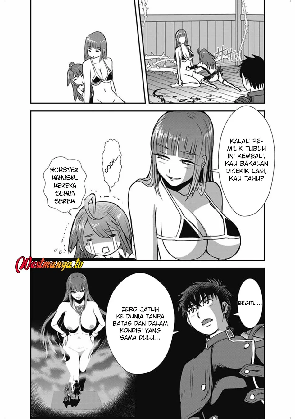 Chapter 67 - halaman 33