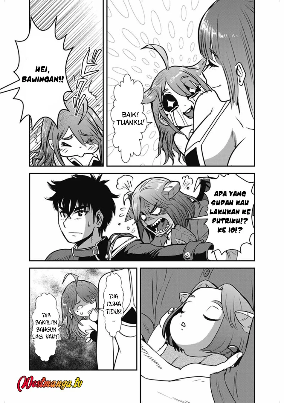 Chapter 67 - halaman 35
