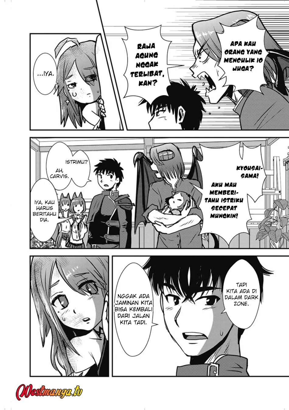 Chapter 67 - halaman 36