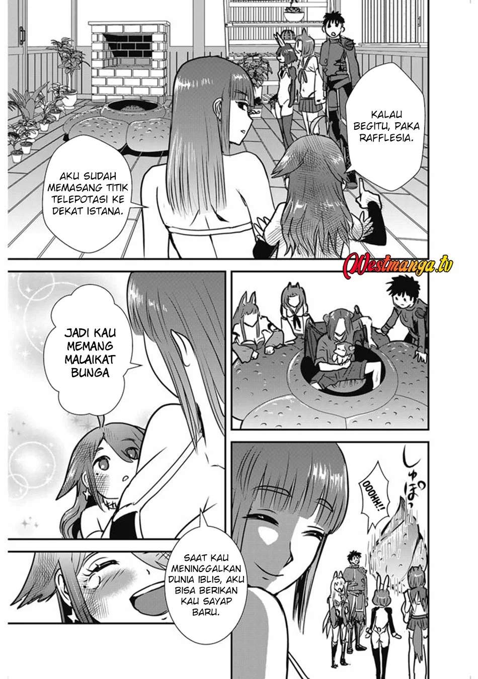 Chapter 67 - halaman 37