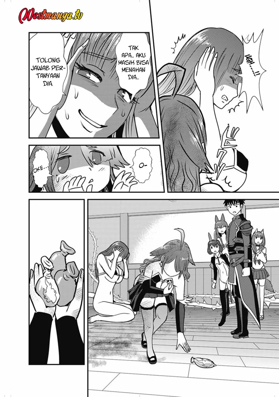Chapter 67 - halaman 38