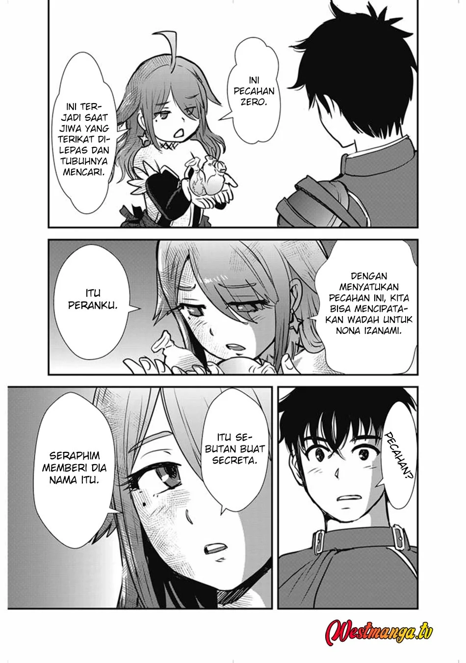 Chapter 67 - halaman 39