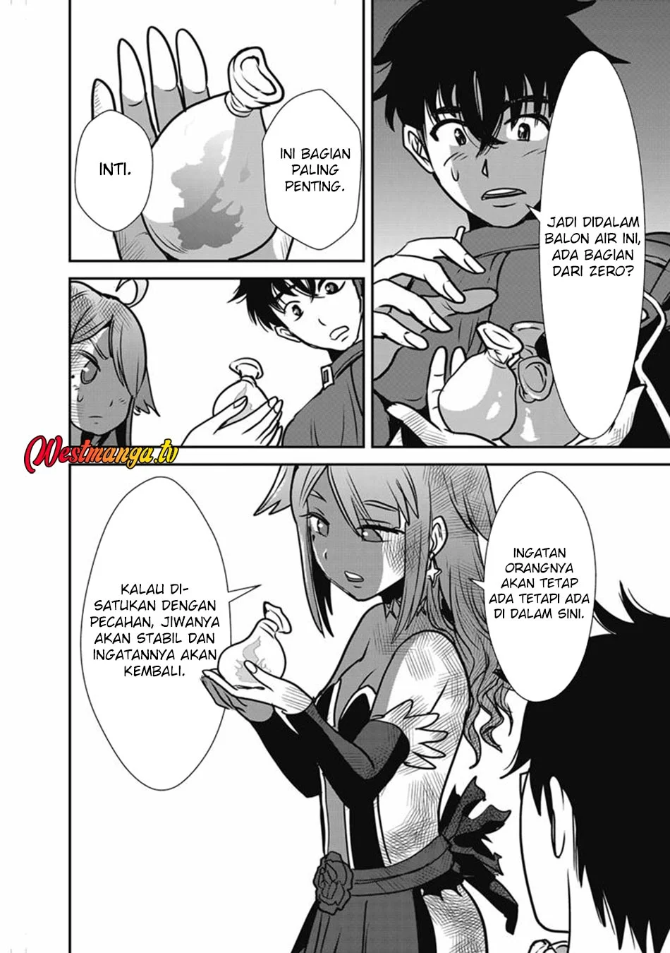 Chapter 67 - halaman 40