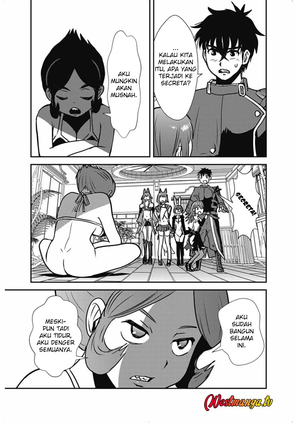 Chapter 67 - halaman 41