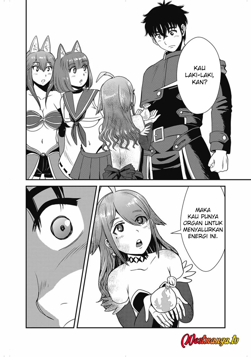 Chapter 67 - halaman 44