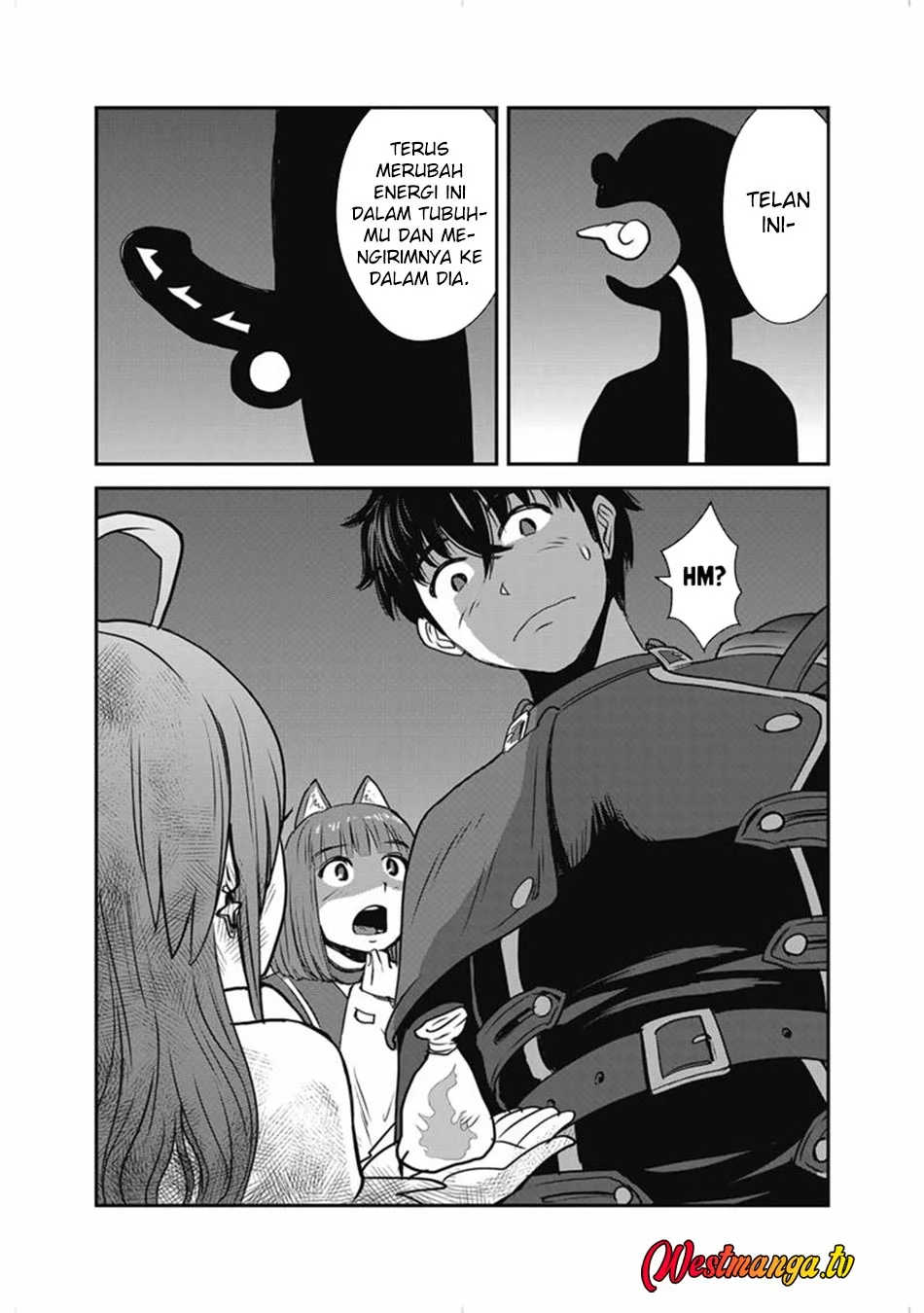 Chapter 67 - halaman 45