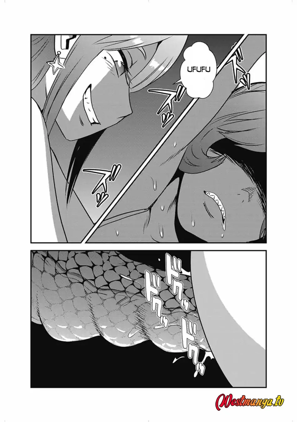 Chapter 67 - halaman 6