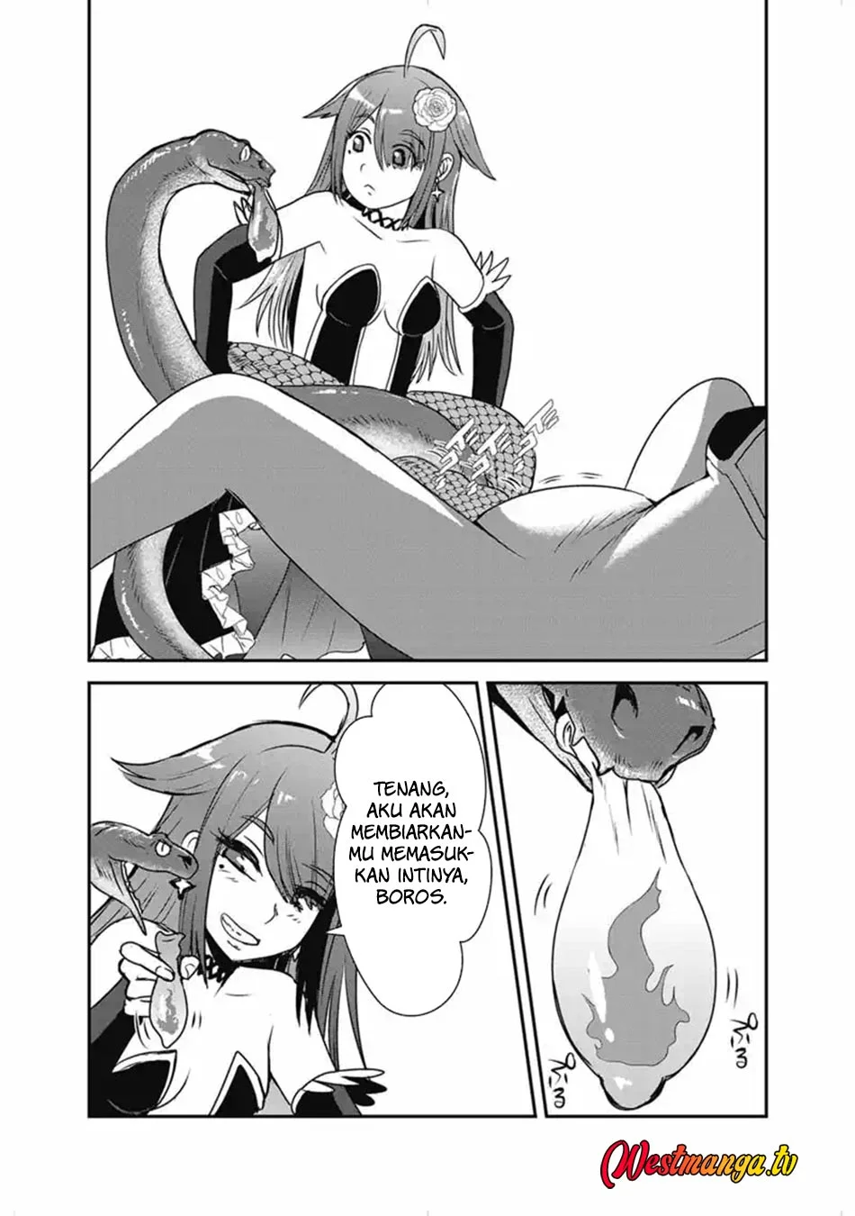 Chapter 67 - halaman 7