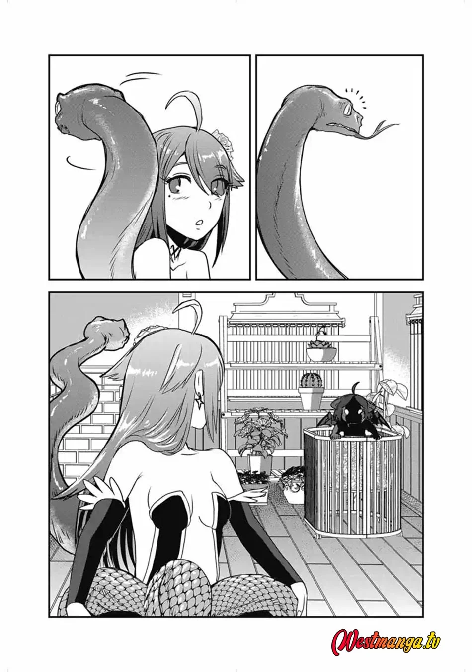 Chapter 67 - halaman 8