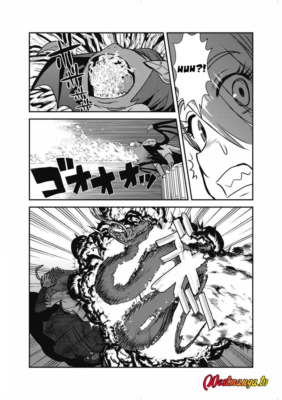 Chapter 67 - halaman 9