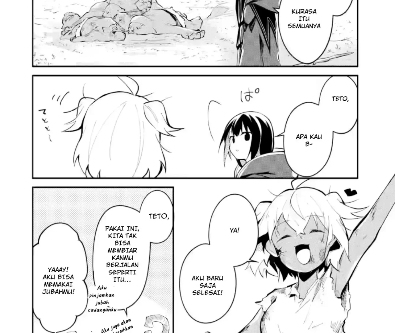 Chapter 8.1 - halaman 22