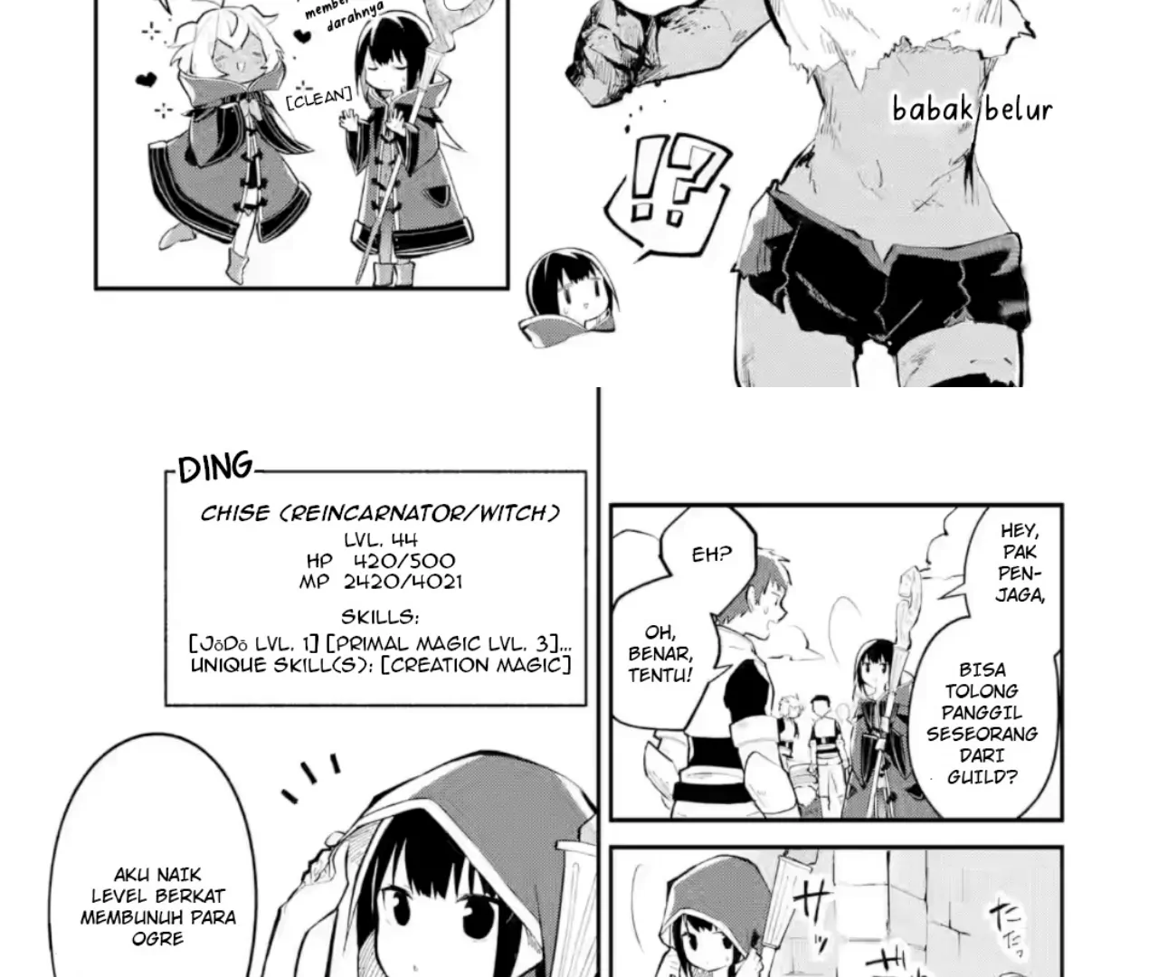 Chapter 8.1 - halaman 23