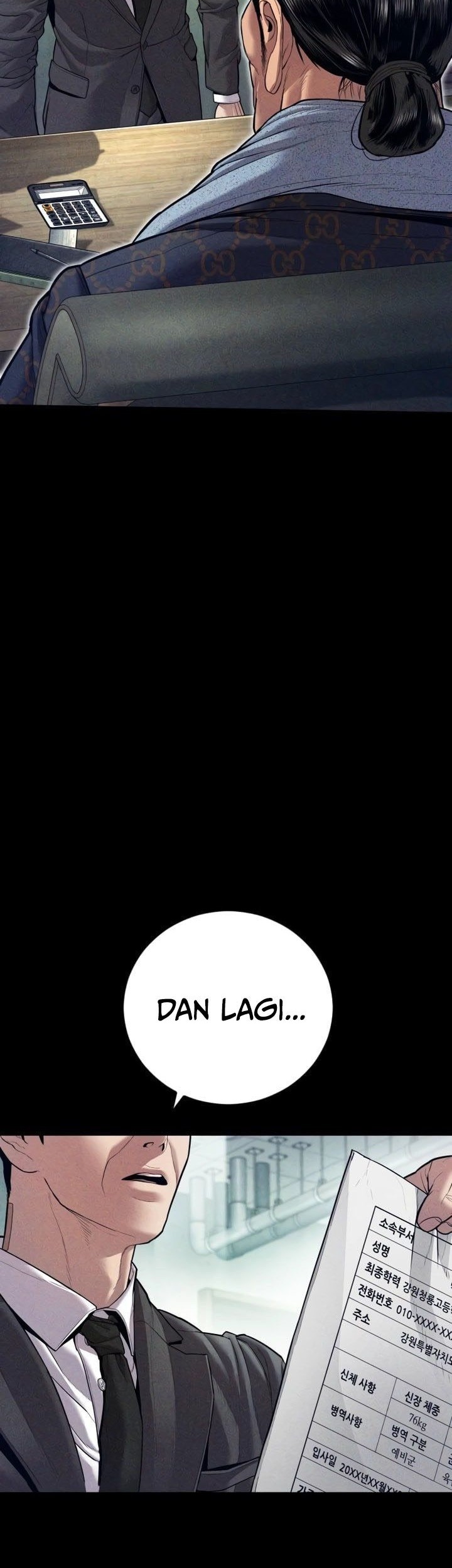 Chapter 147 - halaman 6