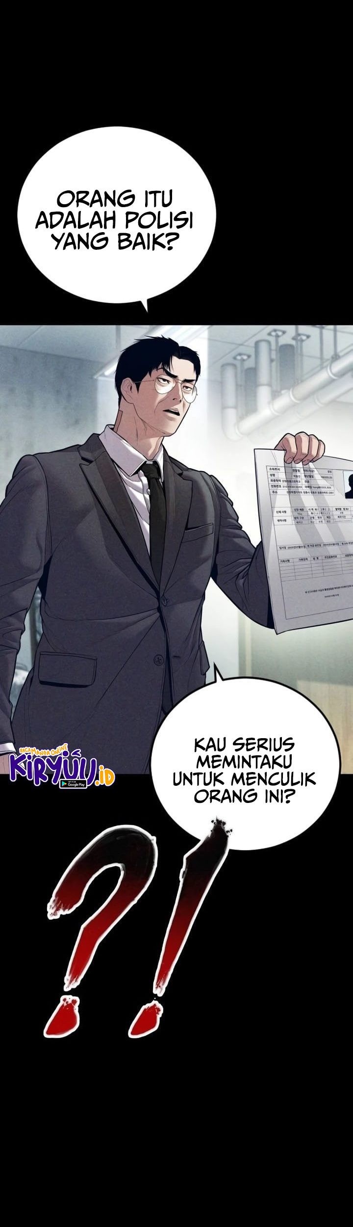 Chapter 147 - halaman 8