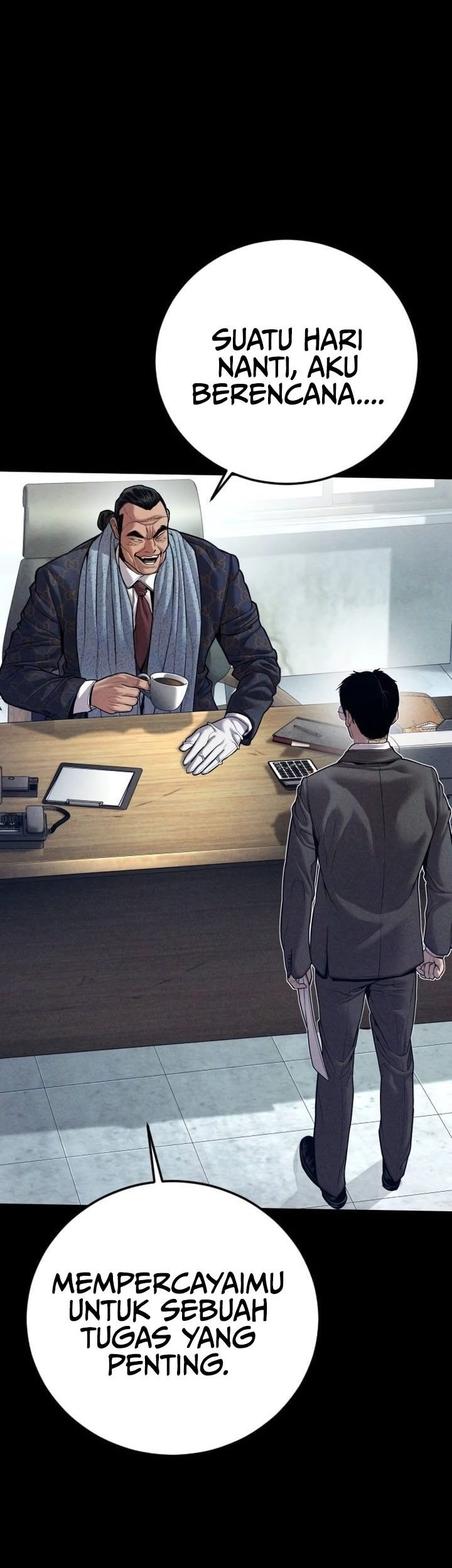 Chapter 147 - halaman 15