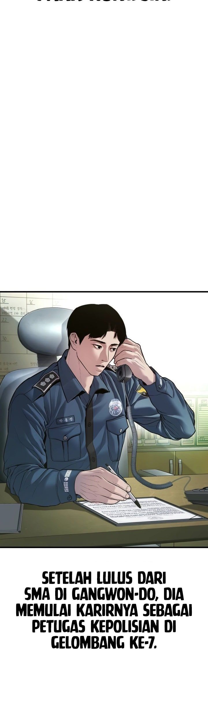 Chapter 147 - halaman 30