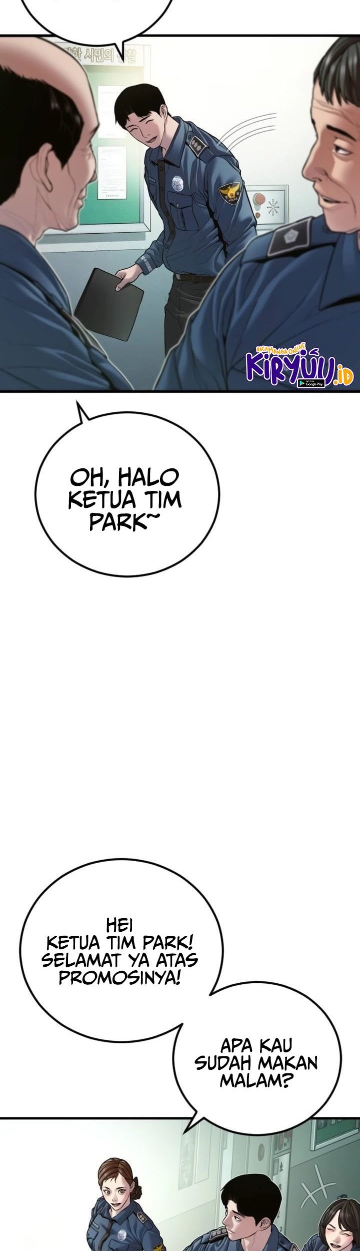 Chapter 147 - halaman 39
