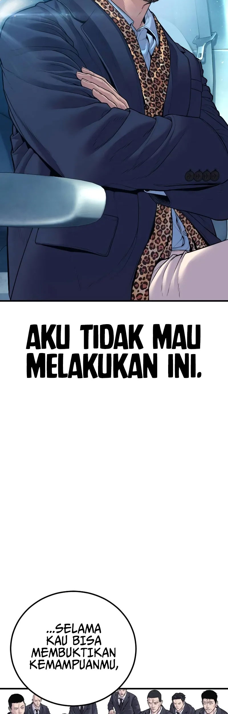 Chapter 151 - halaman 6