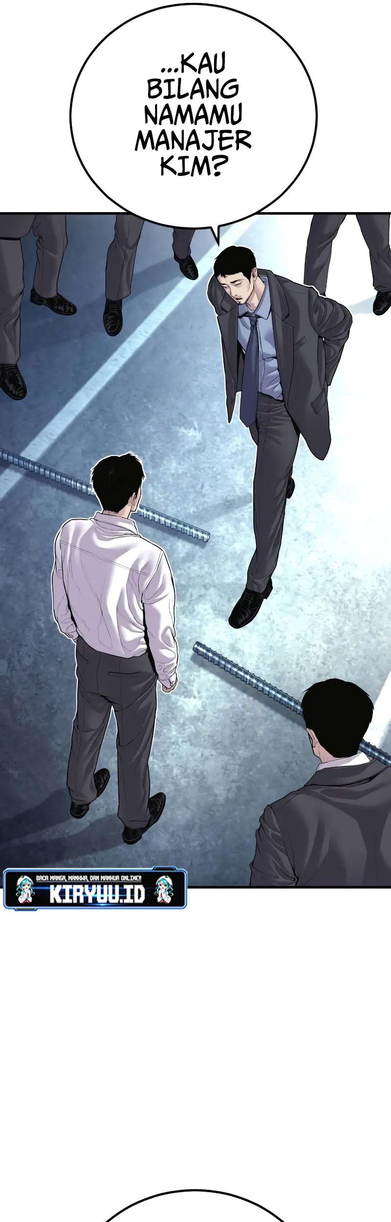 Chapter 151 - halaman 15