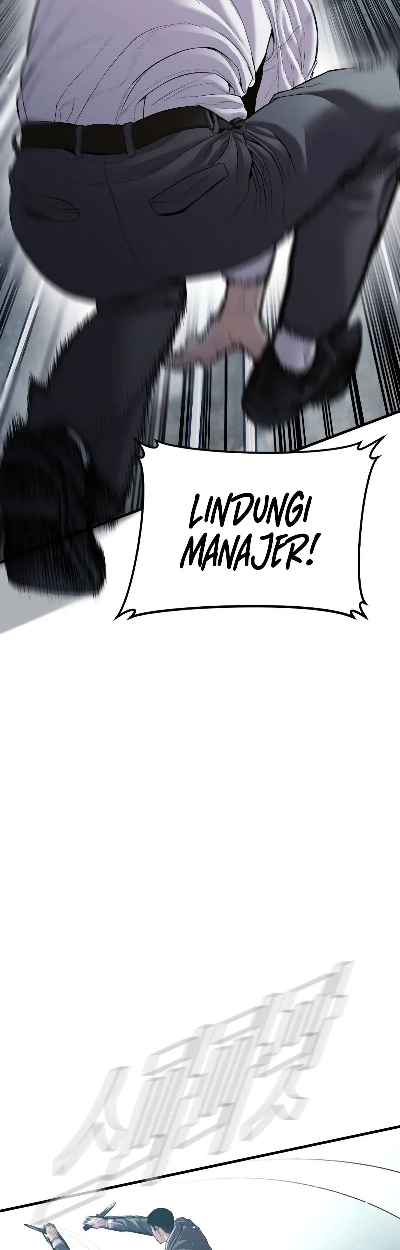Chapter 151 - halaman 28