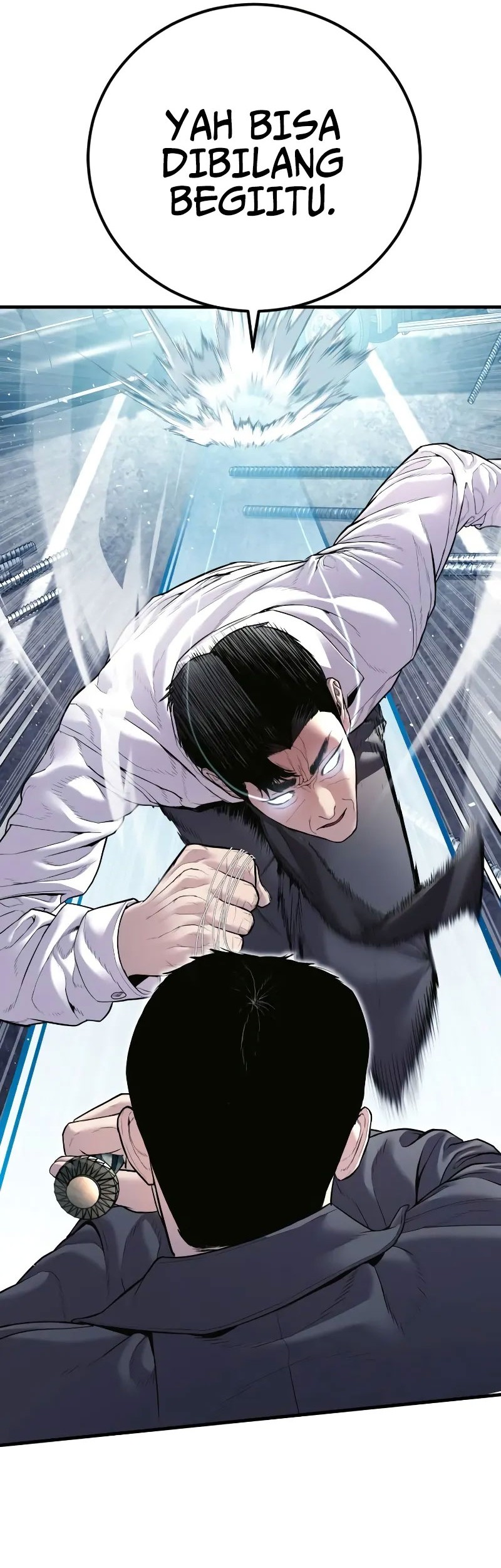 Chapter 151 - halaman 40