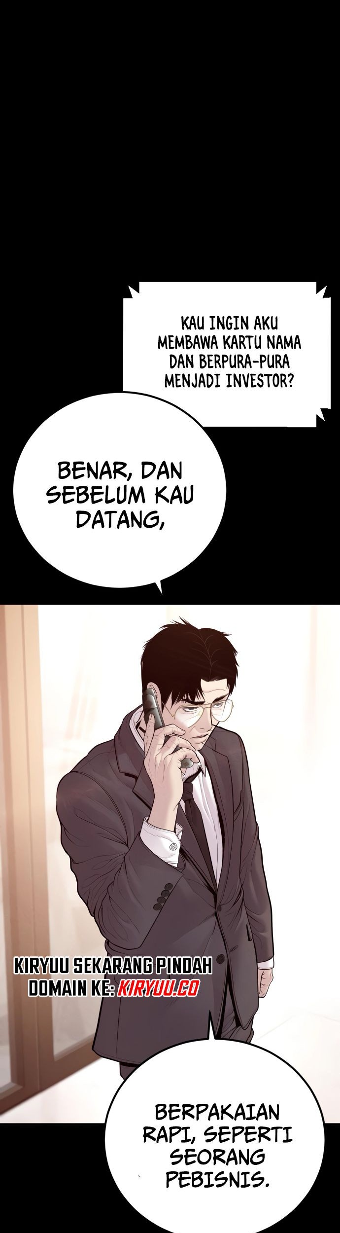 Chapter 153 - halaman 40