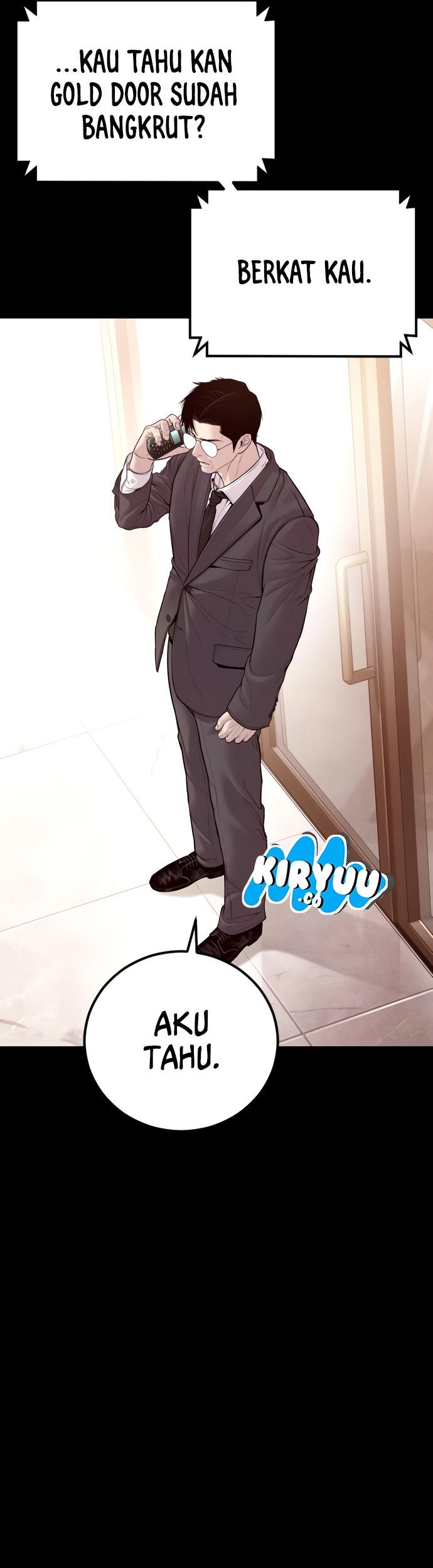 Chapter 153 - halaman 42