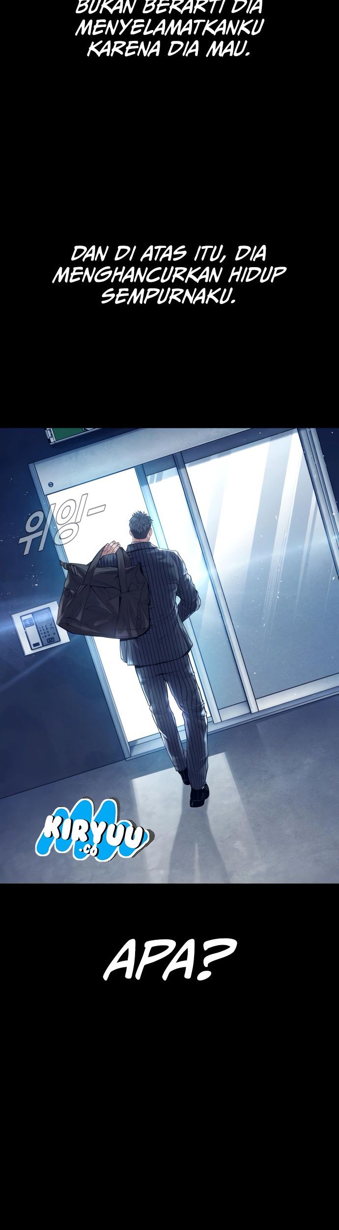 Chapter 153 - halaman 49