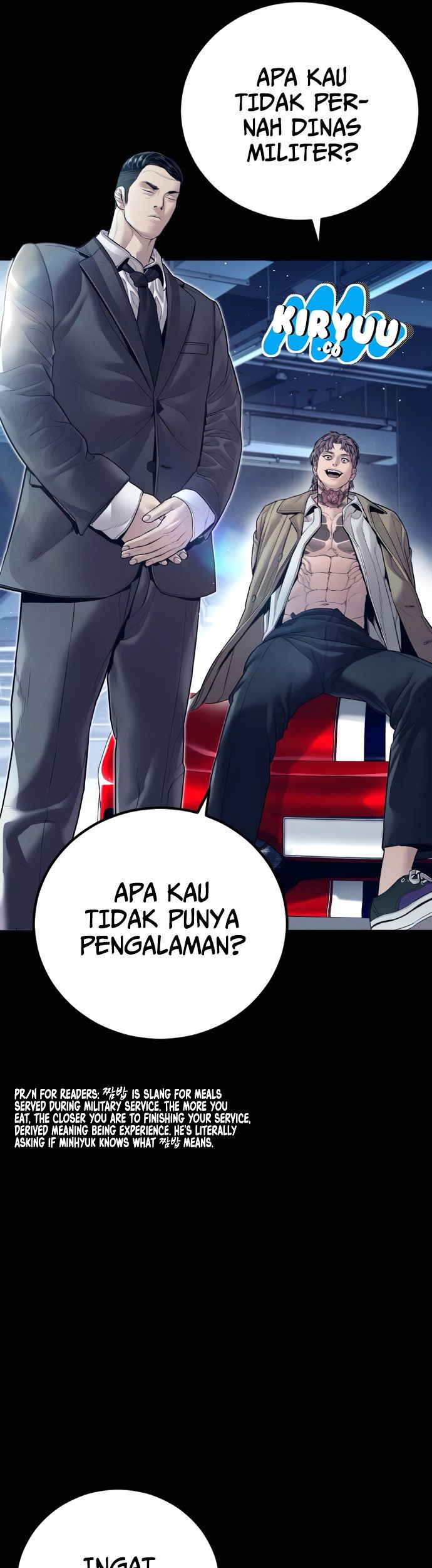 Chapter 153 - halaman 54