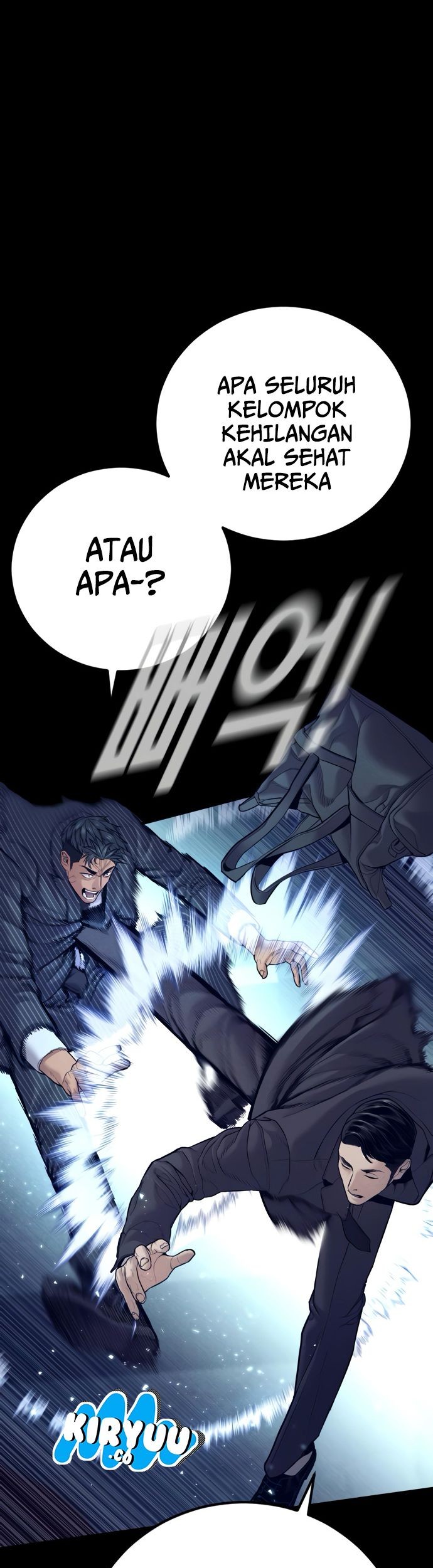 Chapter 153 - halaman 58