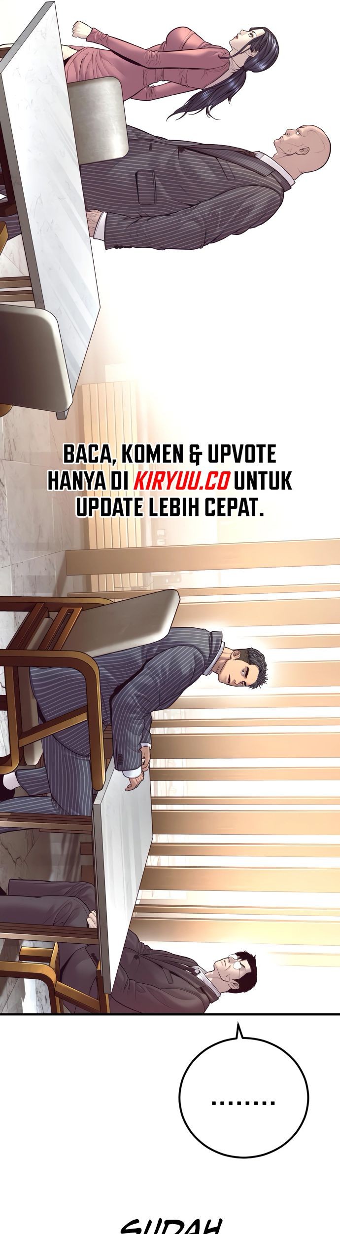 Chapter 153 - halaman 70