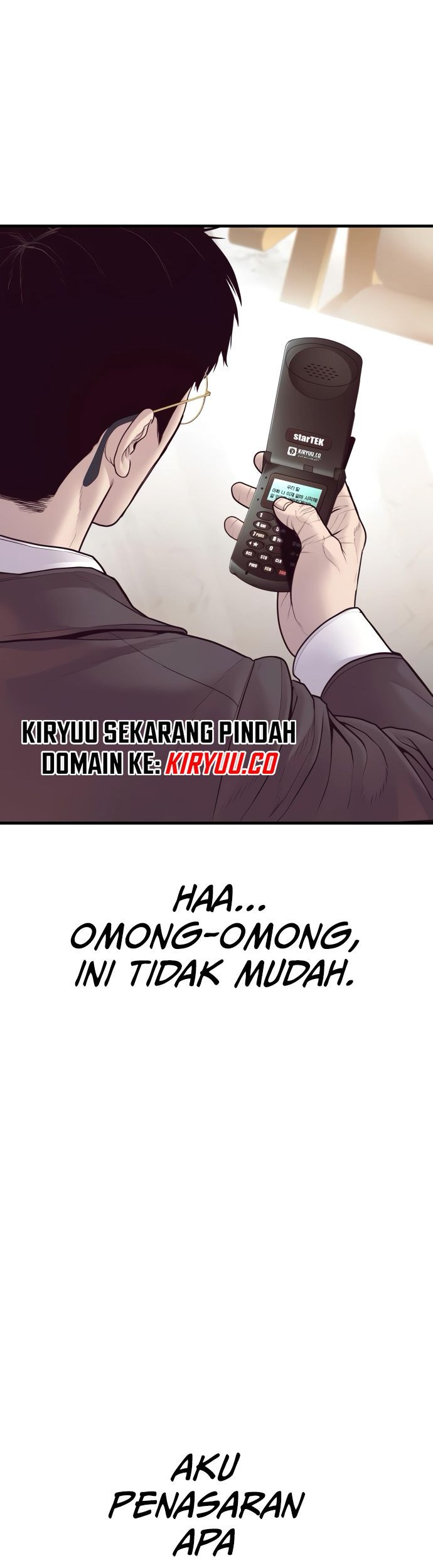 Chapter 153 - halaman 72