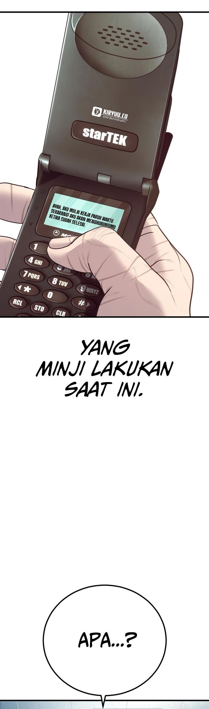 Chapter 153 - halaman 73