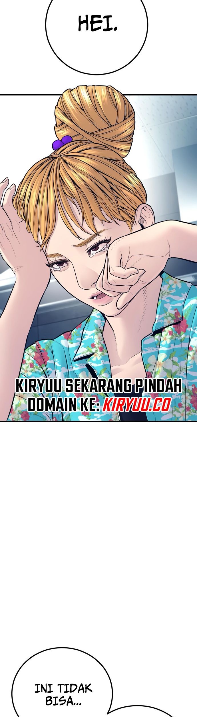 Chapter 153 - halaman 80