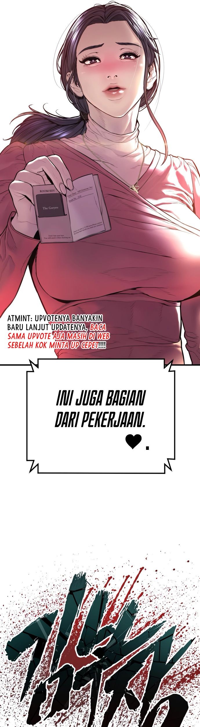 Chapter 153 - halaman 110