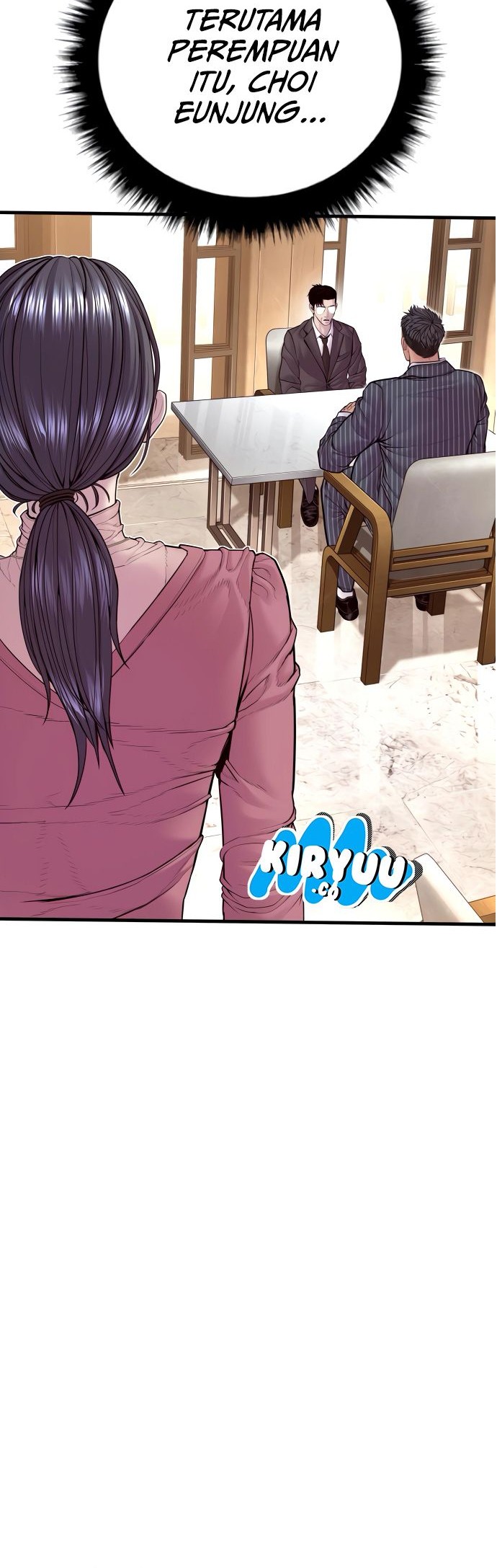 Chapter 153 - halaman 13