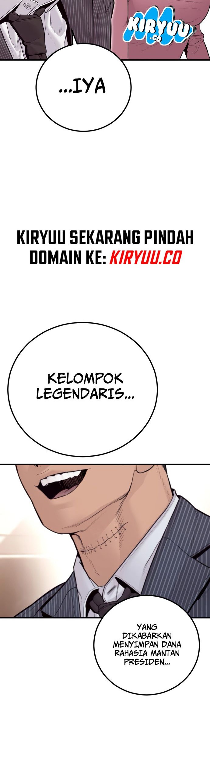 Chapter 153 - halaman 21