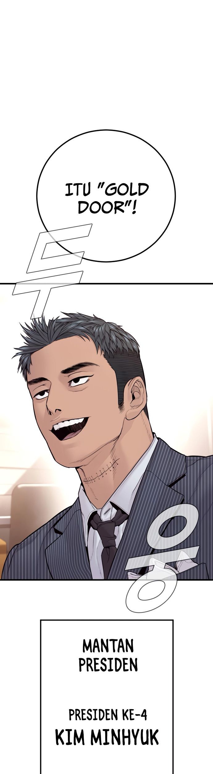 Chapter 153 - halaman 22