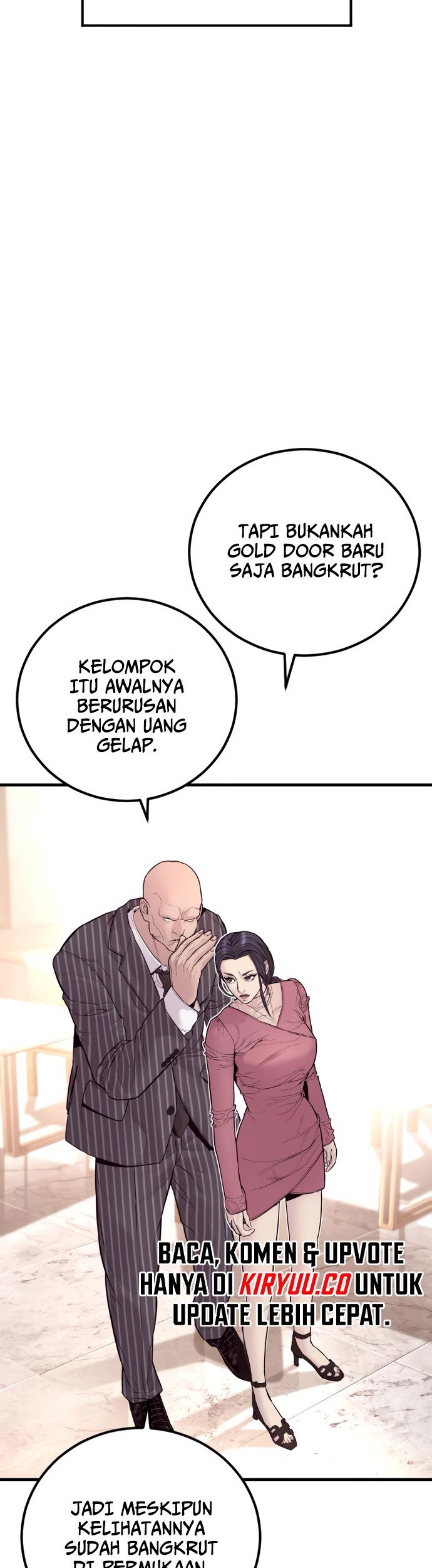 Chapter 153 - halaman 23