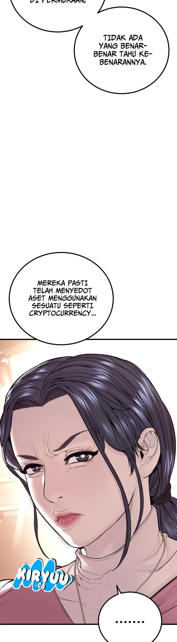 Chapter 153 - halaman 24