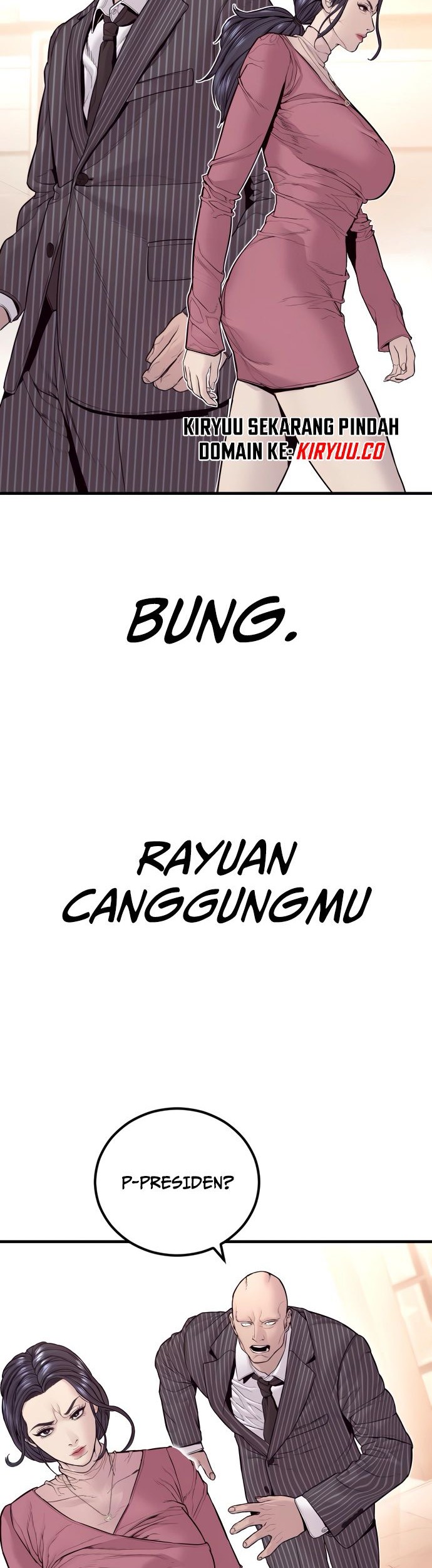 Chapter 153 - halaman 27