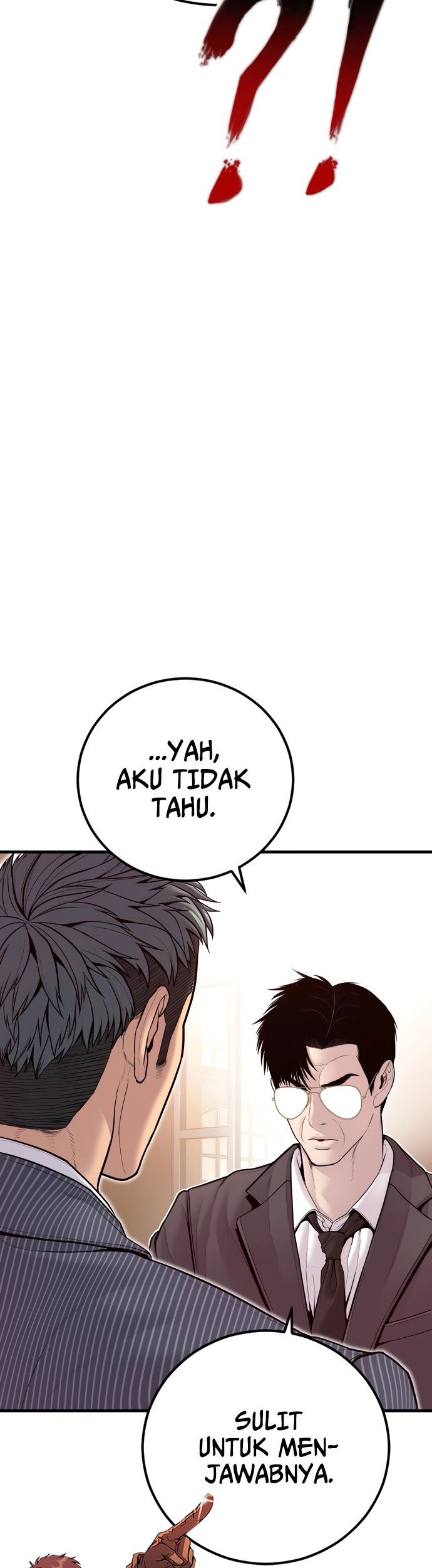 Chapter 153 - halaman 31