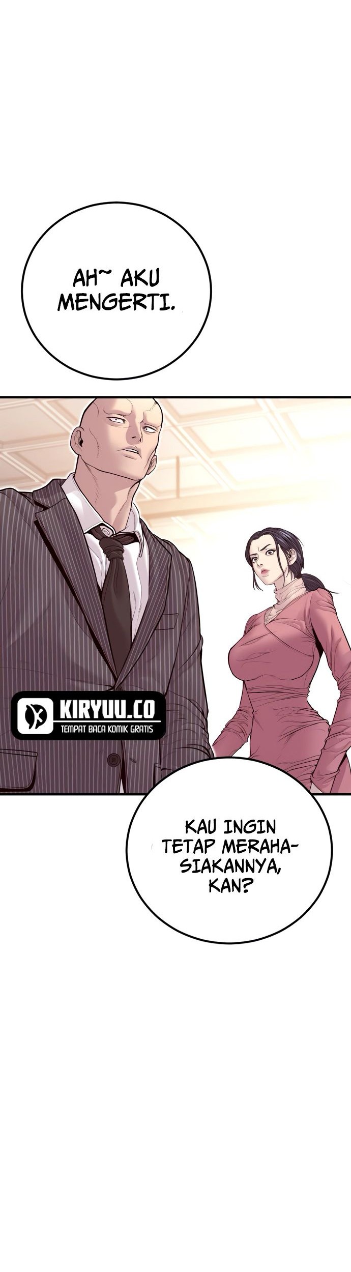 Chapter 153 - halaman 33