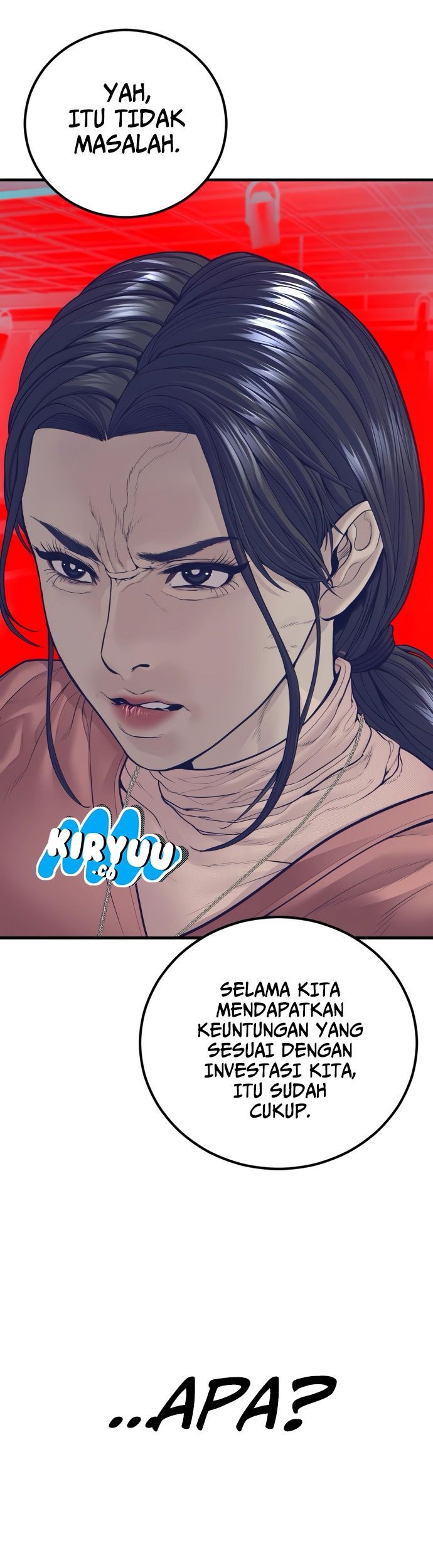 Chapter 153 - halaman 34