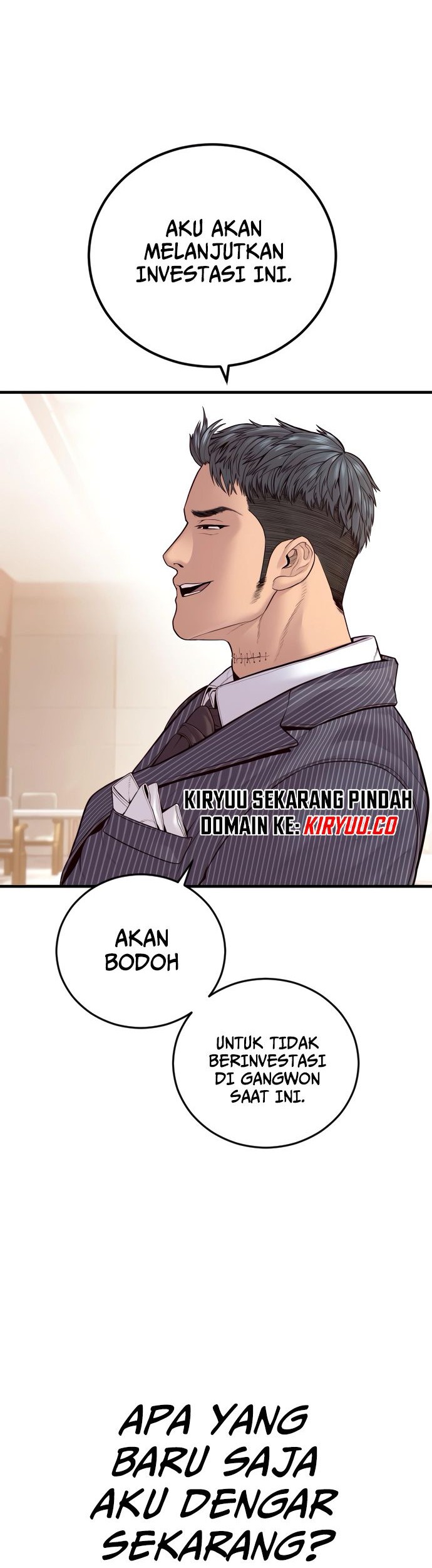 Chapter 153 - halaman 35