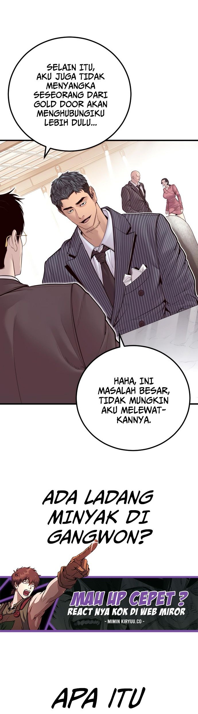 Chapter 153 - halaman 37