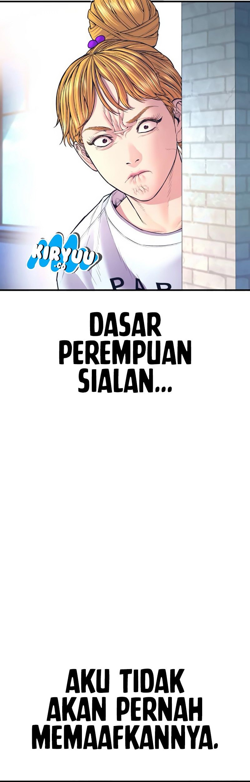 Chapter 154 - halaman 39