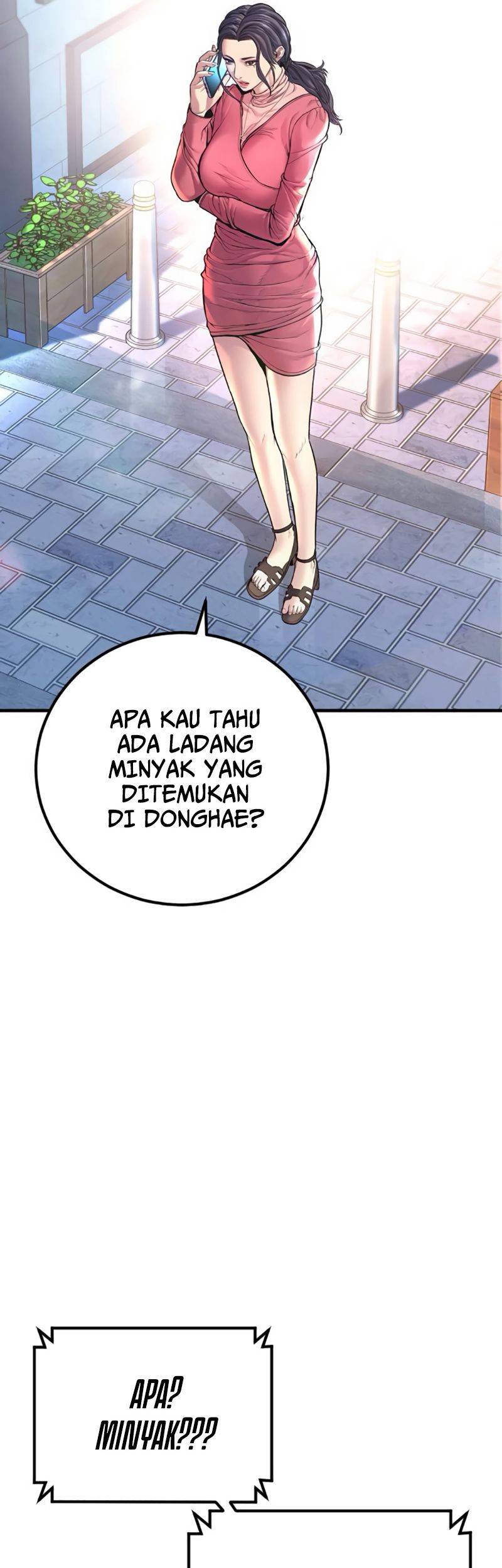 Chapter 154 - halaman 46