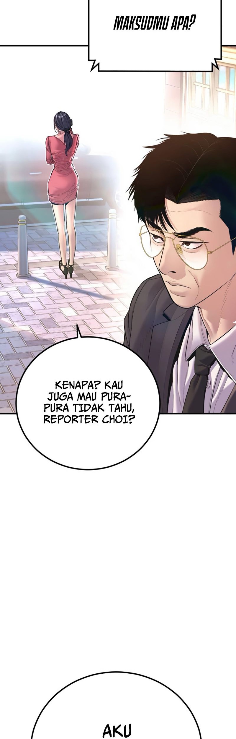Chapter 154 - halaman 47