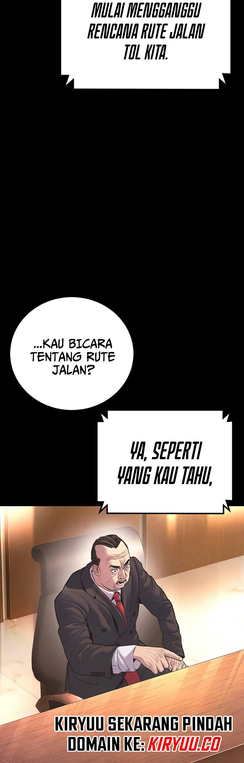 Chapter 154 - halaman 60